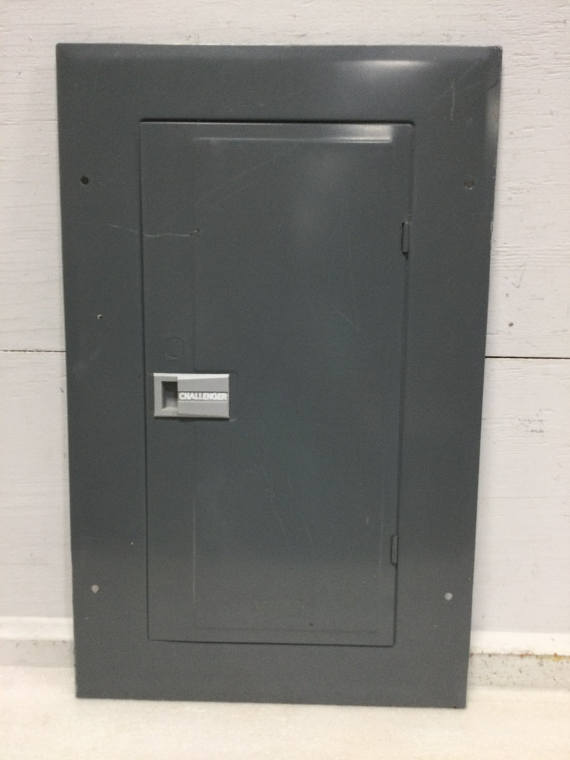 Challenger Cover/Door Only w/o Main 20 Space 24 1/8" x 15 1/8"