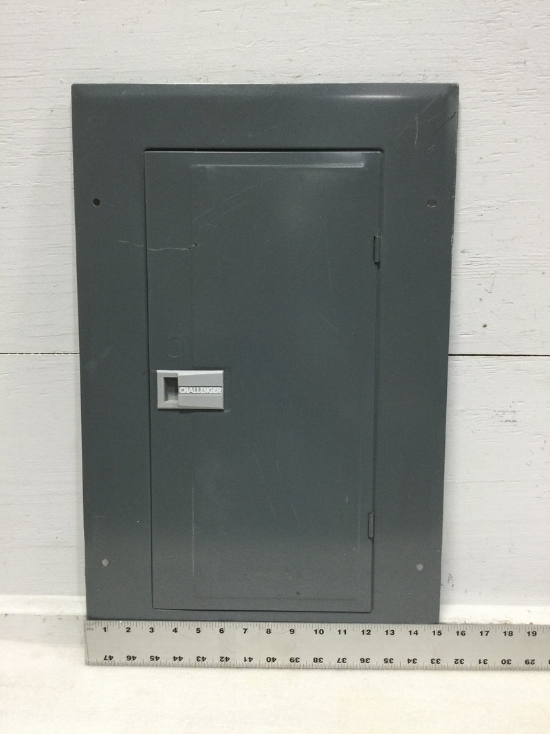 Challenger Cover/Door Only w/o Main 20 Space 24 1/8" x 15 1/8"