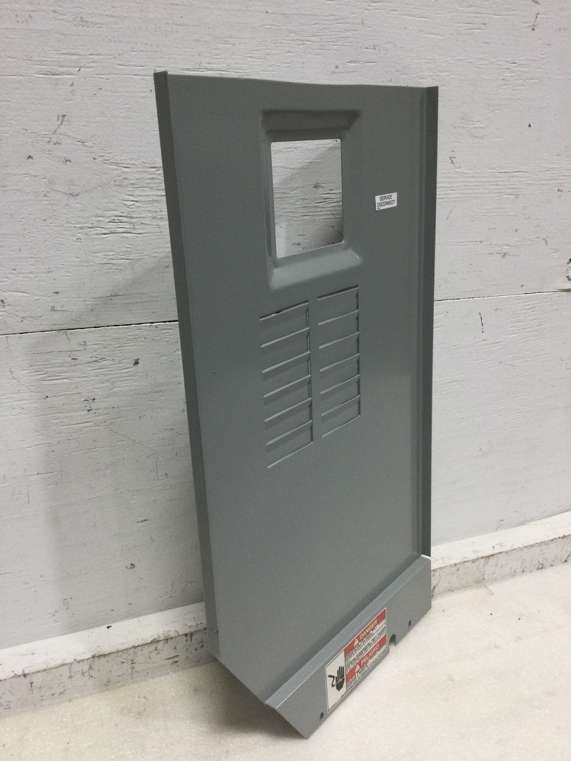 Eaton/Cutler Hammer CMB1212B200BTS, CMB1212P200BTS  200 Amp Dead Front  - 21" X 12.25"