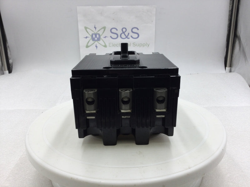 ITE/Siemens EE3-B030 30 Amp 3 Pole 240VAC Molded Case Circuit Breaker