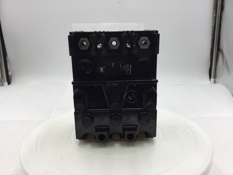 ITE/Siemens EE3-B030 30 Amp 3 Pole 240VAC Molded Case Circuit Breaker