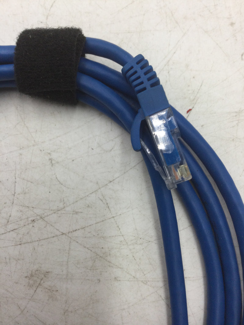 Cable Lan Network Cat 6 Ethernet Cable 7'