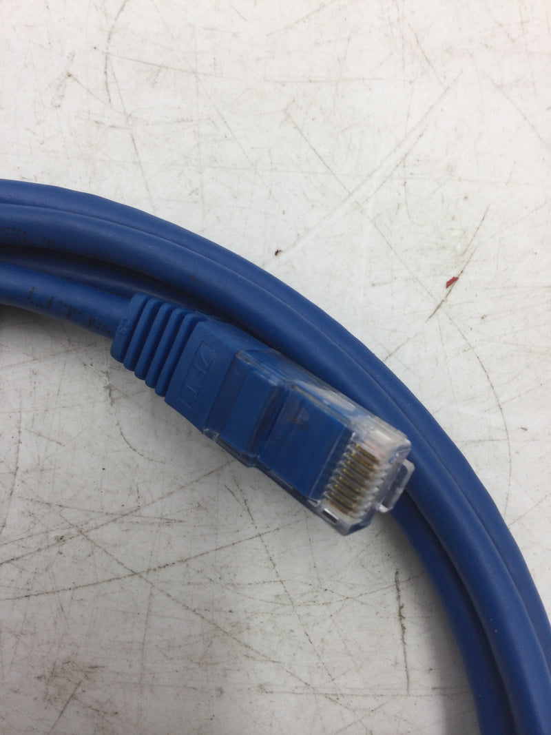 Cable Lan Network Cat 6 Ethernet Cable 7'