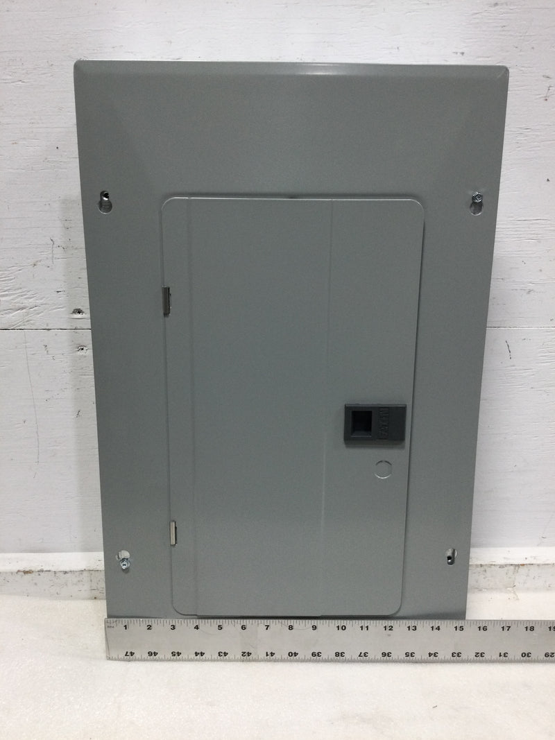 Eaton Cutler Hammer Series BRP24L125 Indoor Main Lug Load Center - 125 Amp 24 Space 48 Circuit