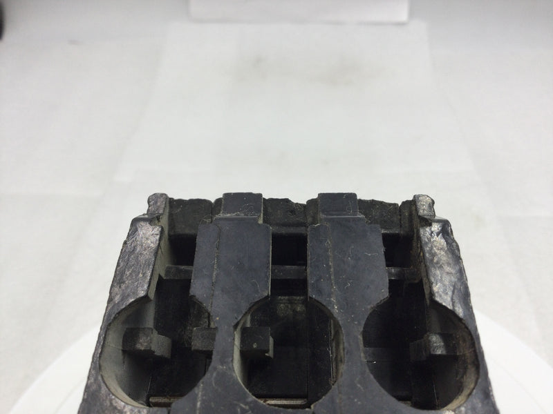 Square D Q1370 70 Amp 3 Pole 240V Molded Case Circuit Breaker