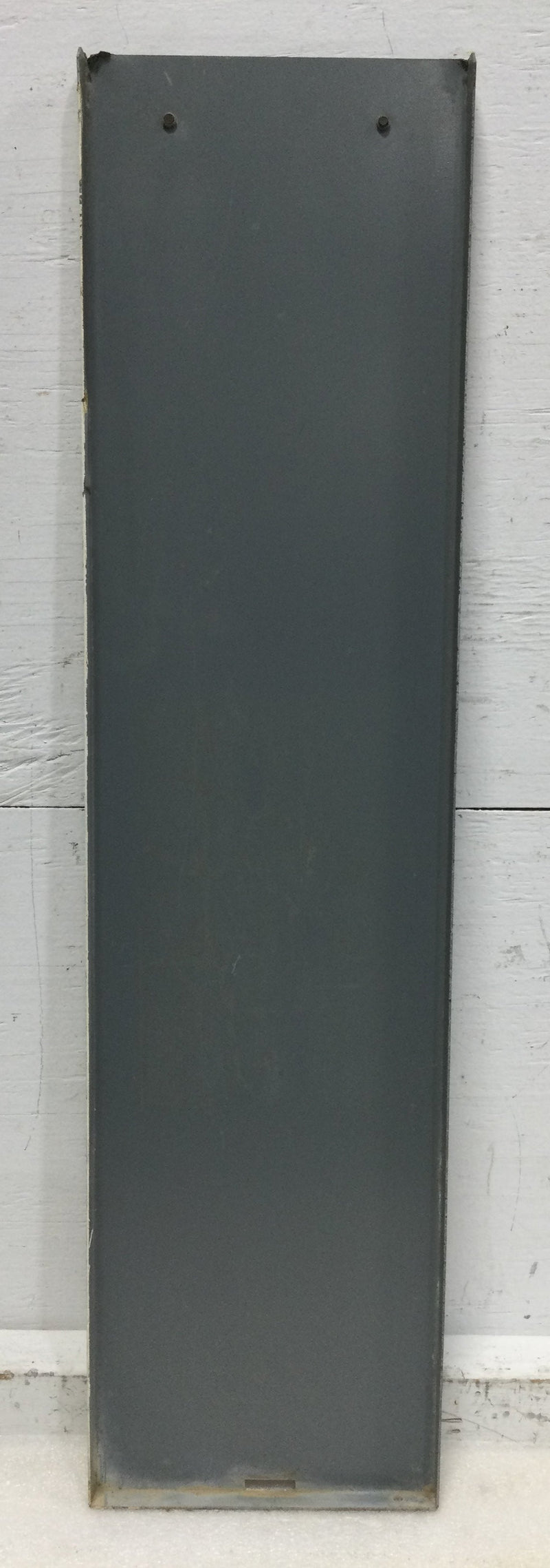 Panel Cover/Door 27" x 6 3/4"