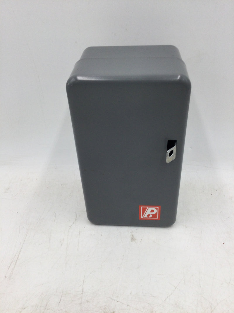 Paragon Electric Model