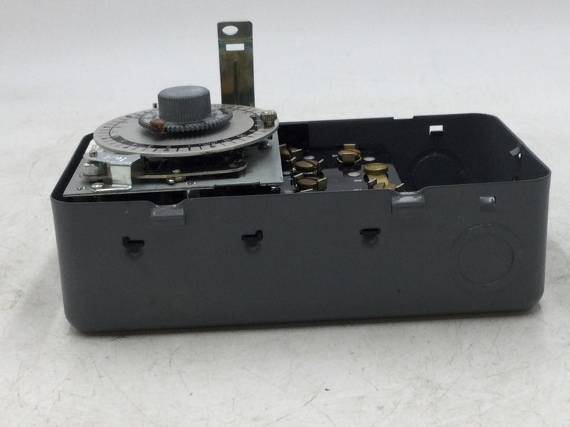 Paragon Electric Model