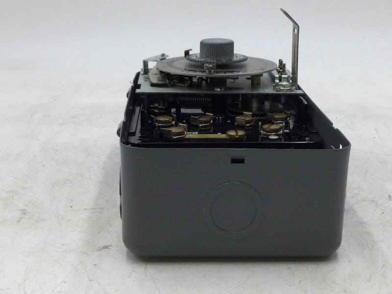 Paragon Electric Model