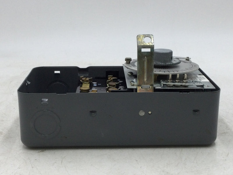 Paragon Electric Model