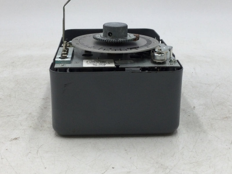Paragon Electric Model