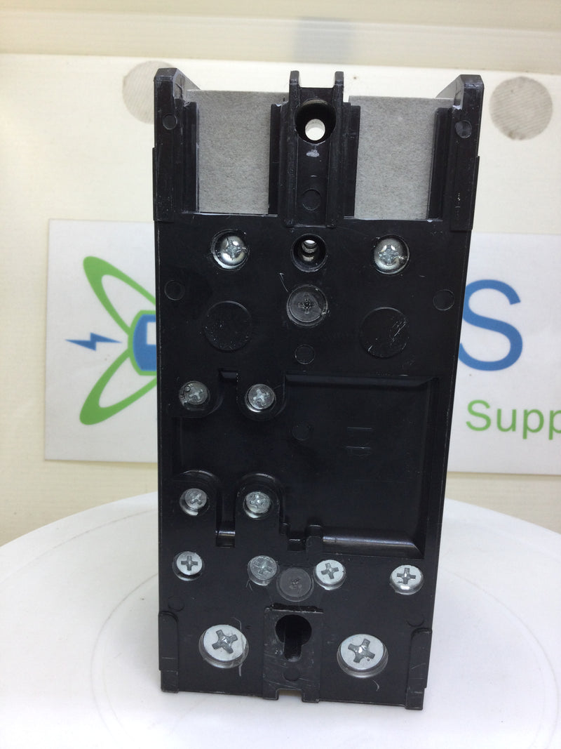 Square D QDL22150 150 Amp 2 Pole 240v PowerPacT Circuit Breaker