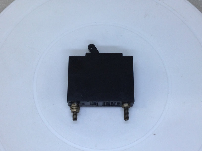 Heinemann Electric LS8645-53 10 Amp Circuit Breaker Cat.No. AM12MG6