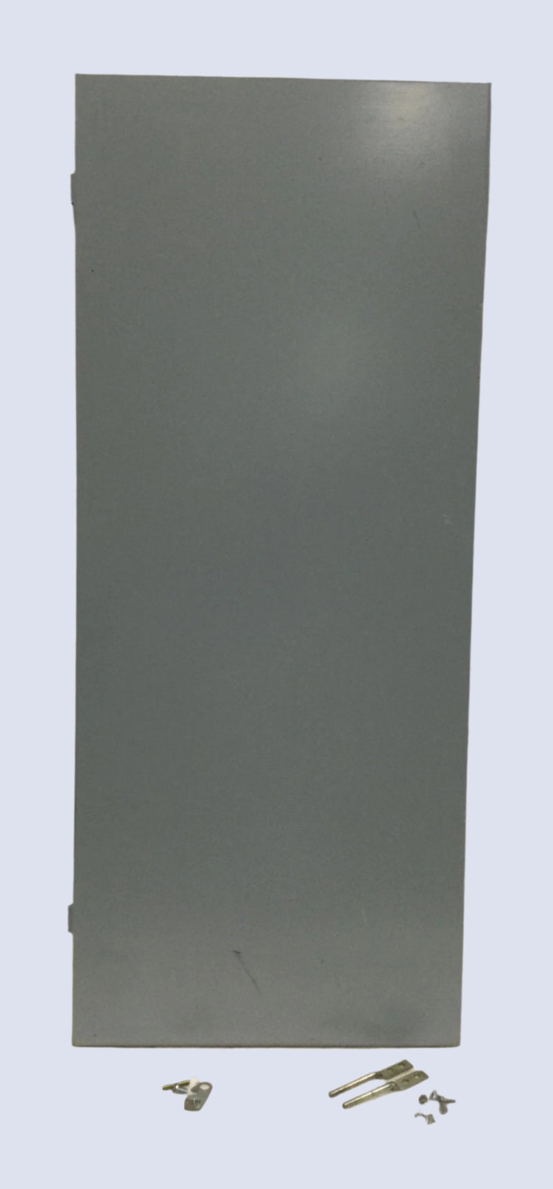 Cutler Hammer CH32B150R Hinged Panelboard Cover Only 225 Amp 120/240V 34 1/8" x 14 1/4"