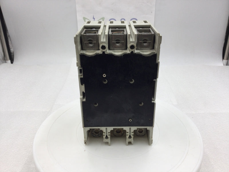 ABB S3N 150 Amp 3 Pole 600v Circuit Breaker