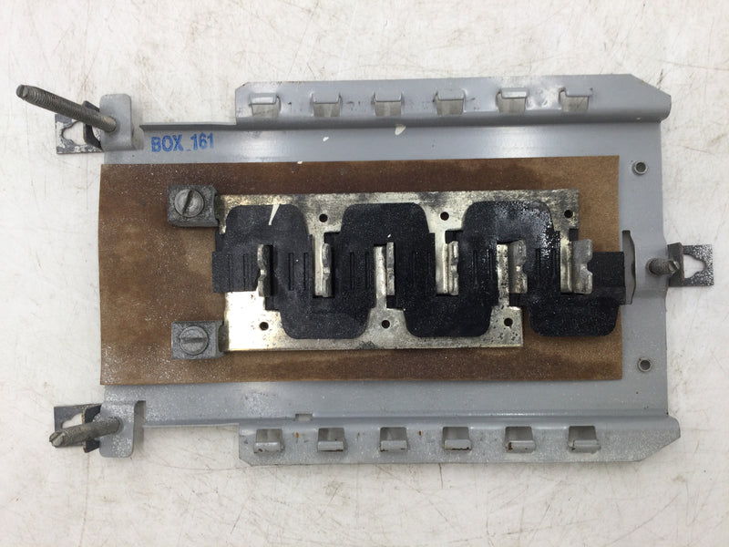 ITE 6 Space 24 Circuit Guts Only for Box 161 6" x 11"