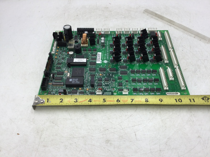 Emerson/Liebert 415761G3 Emerson Network Power Rev. 30