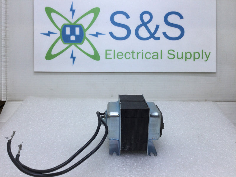 Edwards 598 Transformer Primary 120V 50/60Hz Class 2 Secondary 8/16/24 Output Volt Options