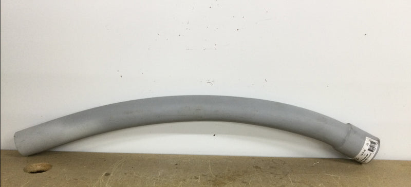 Prime Conduit UA7FJB 2" Schedule 40 45D 36R 45 Degree PVC Elbow