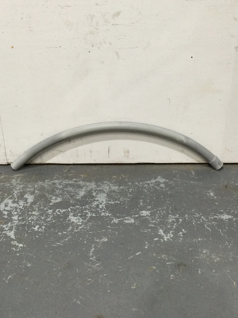 Prime Conduit UA9FJB 2" Schedule 40 90D 36R 90 Degree PVC Elbow