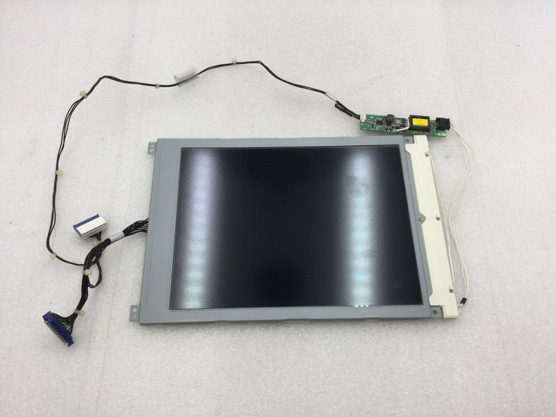 Eaton Powerware 9315 Series 9.4 in LCD Display Panel M356AL17A