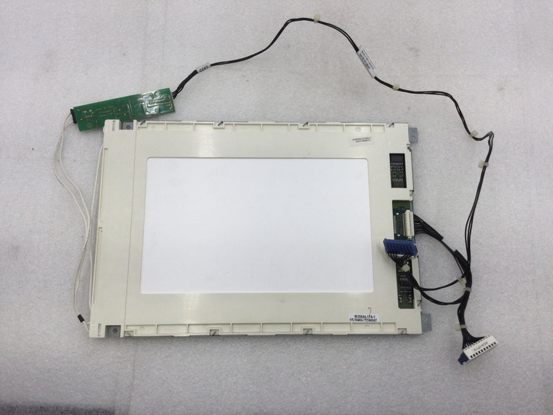 Eaton Powerware 9315 Series 9.4 in LCD Display Panel M356AL17A