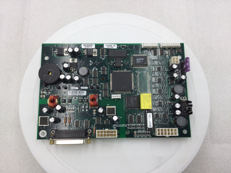 Eaton Monitor Control Board 101073490-100