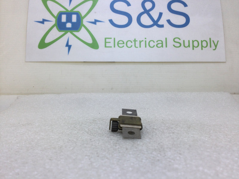 Square D B25 Overload Relay Thermal Unit