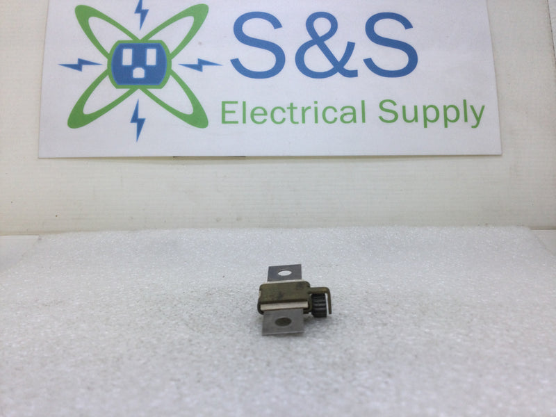 Square D B25 Overload Relay Thermal Unit