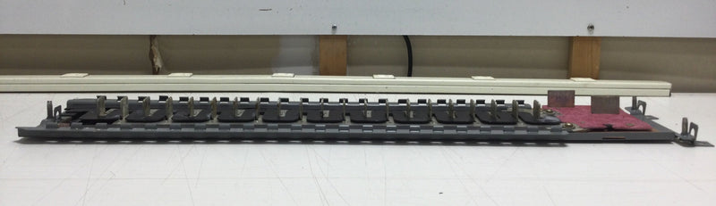 Challenger 21/42 Space 100A-200 Amp, M/B, MLO, Type CL Guts Only 6" X 29"