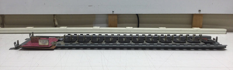 Challenger 21/42 Space 100A-200 Amp, M/B, MLO, Type CL Guts Only 6" X 29"