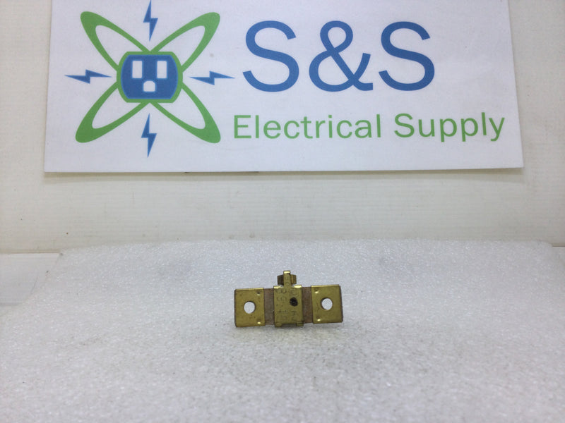 Square D B9.10 Overload Relay Thermal Unit Heater