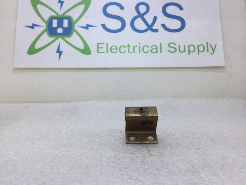 Allen-Bradley W81 Thermal Overload Heater Element