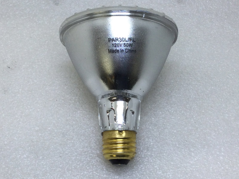 PAR30L/FL 120V 50 W Flood Lamp Bulb