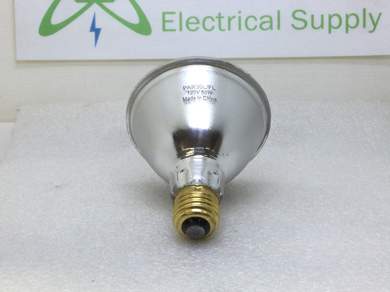 PAR30L/FL 120V 50 W Flood Lamp Bulb