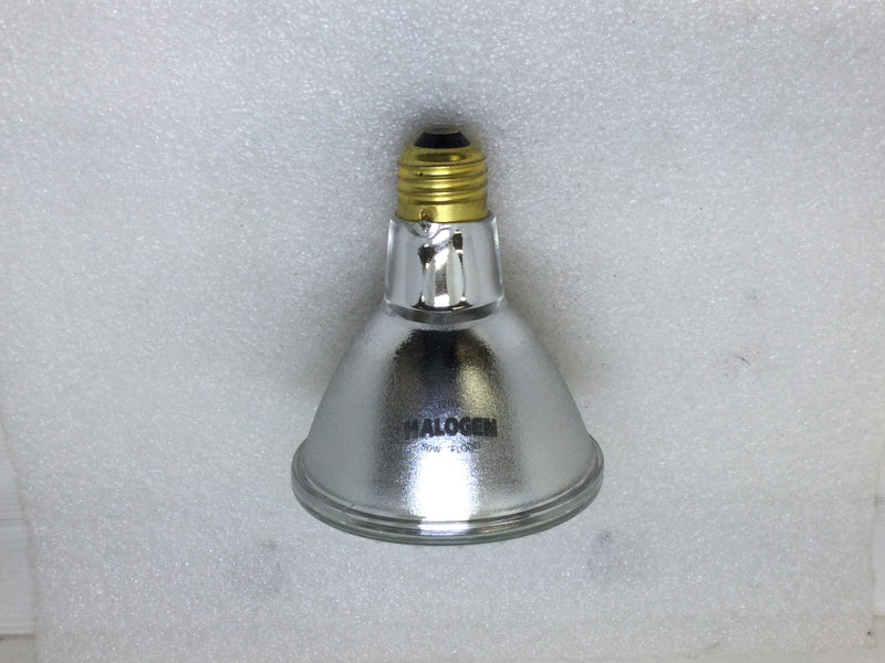 Halogen Flood Lamp Bulb 120V 50 W