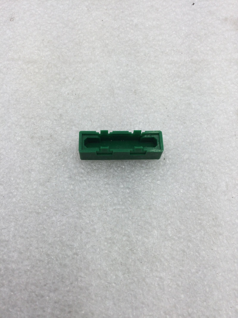 Cutler-Hammer E30KE330 Green Start Button Replacement Cover