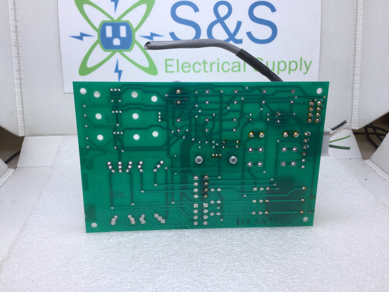 United Power Corp. 10002.PCB Rev 2 Power Supply Board PC40-110 PLT56-32