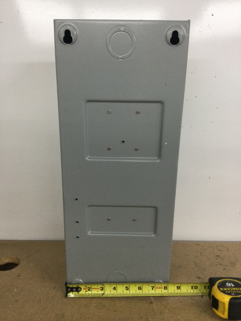 Siemens JN323 Vacu-Break Switch 100 Amp 240V 3 Pole NEMA1 w/Clampmatic Contacts