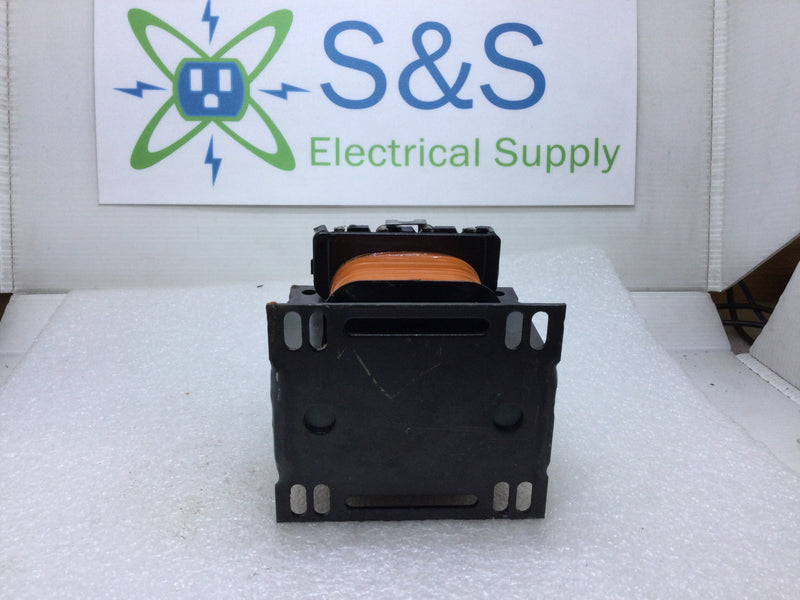 Square D T100D1 Industrial Control Transformer Class 9070 220-480V 50/60Hz