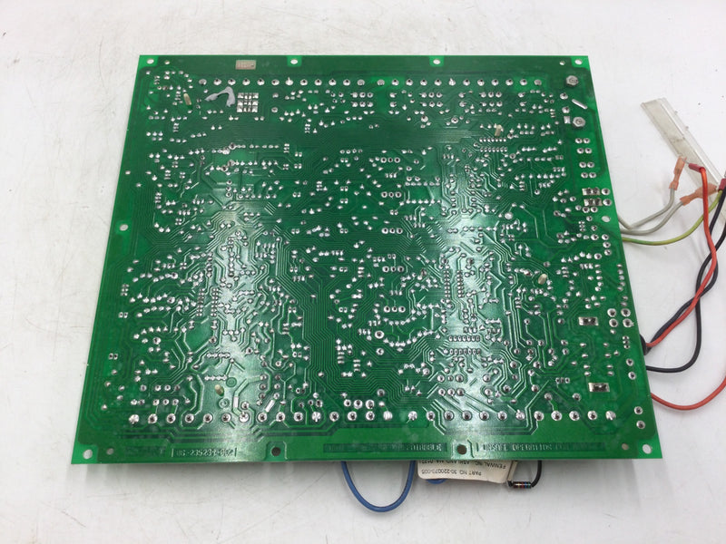 Fenwal 30-220070-029 UTC Fire & Secuity Circuit Board