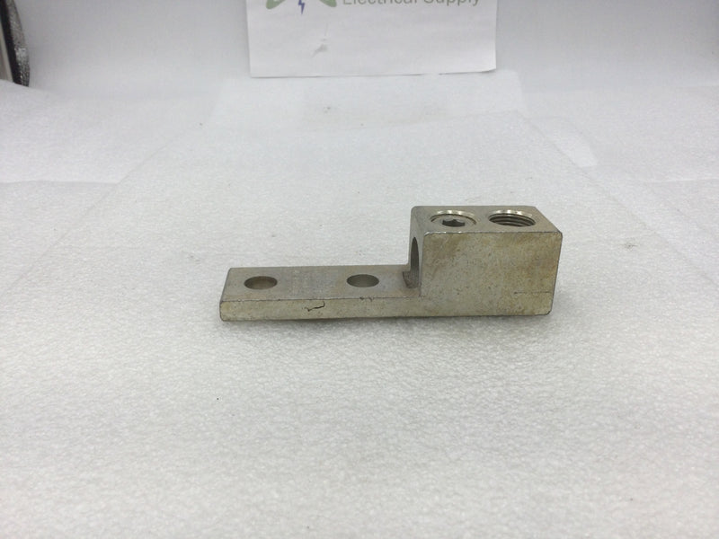 Square-D CMELK4 Main Lug Bracket