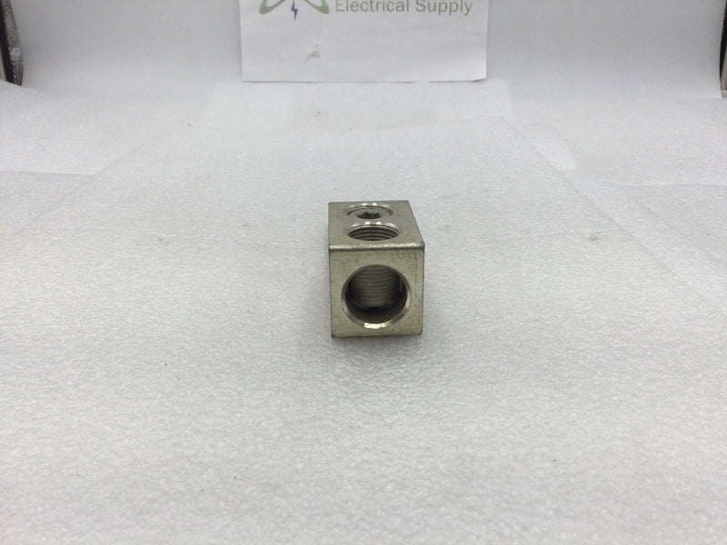 Square-D CMELK4 Main Lug Bracket