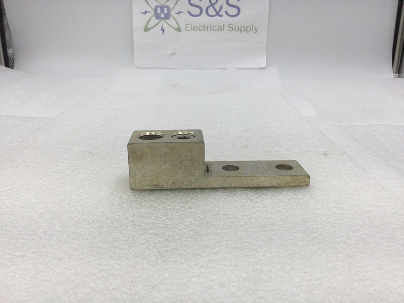 Square-D CMELK4 Main Lug Bracket