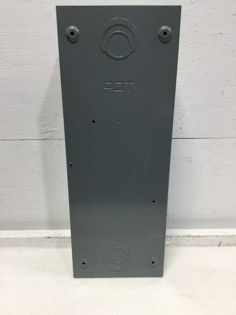 Square D Q23225NS 225 Amp 120/240VAC Type Nema1 Circuit Breaker Enclosure