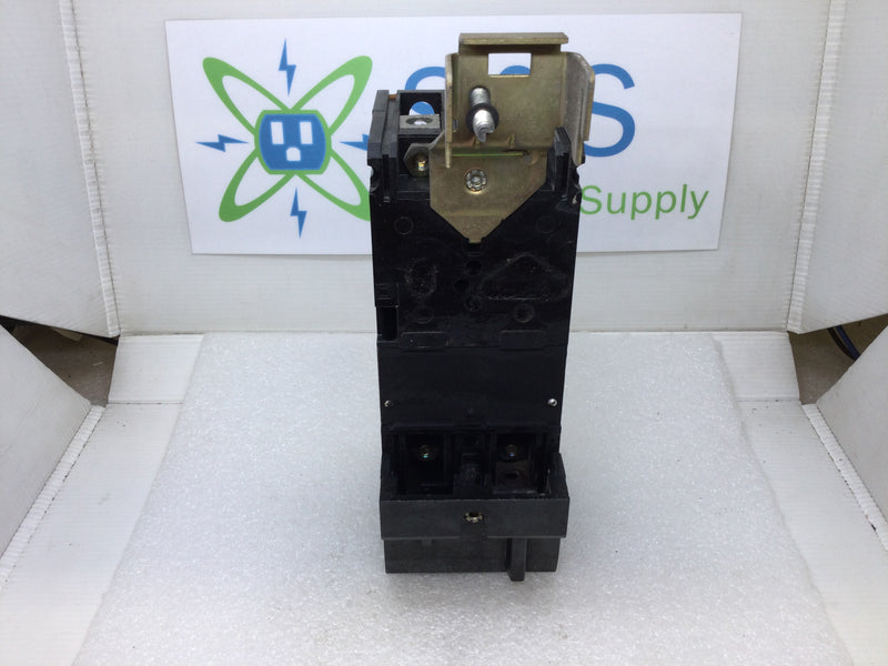 Square D FA24060AC 2 Pole 60 Amp 480V Circuit Breaker