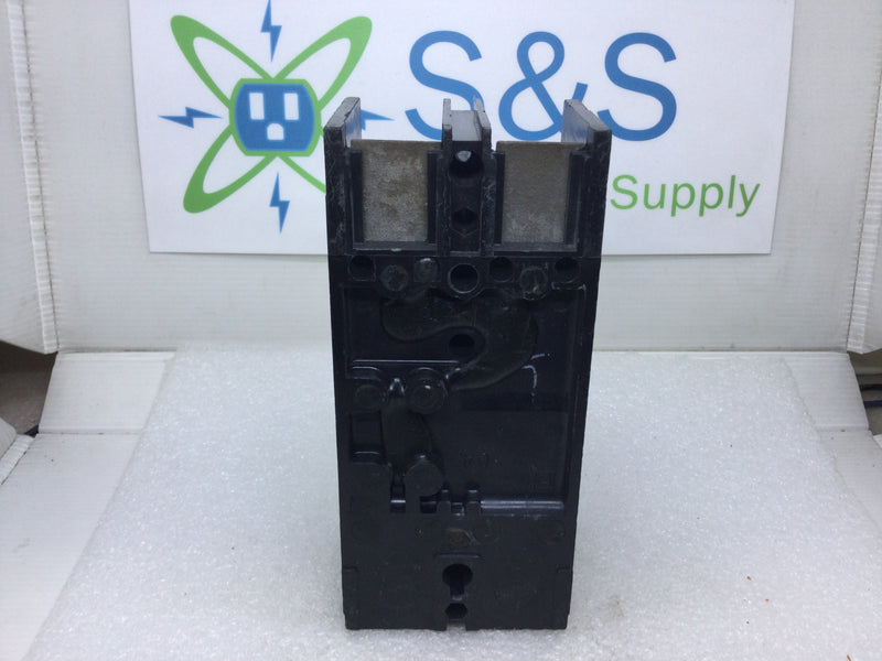 Square D Q2MB2175 175 Amp 2 Pole 120/240V Circuit Breaker Q2M-2175