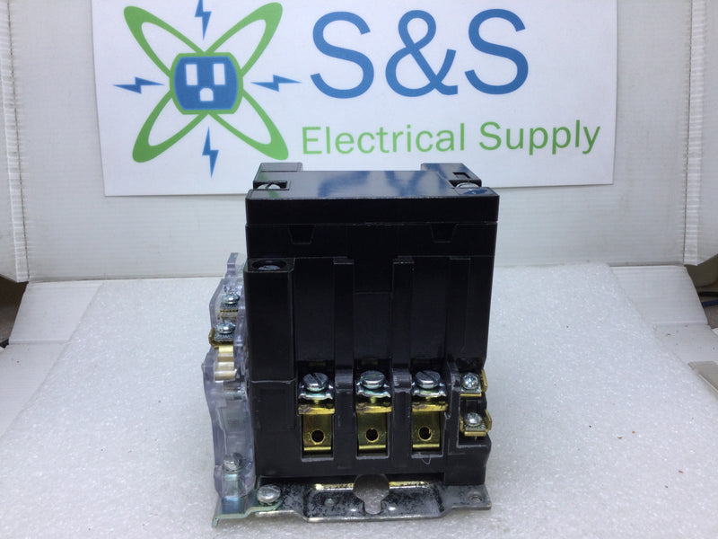 Square D 31041-400-42 Starter Coil 110-120V 50/60Hz