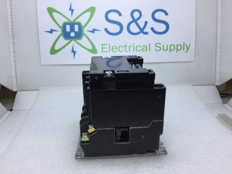 Square D 31041-400-42 Starter Coil 110-120V 50/60Hz