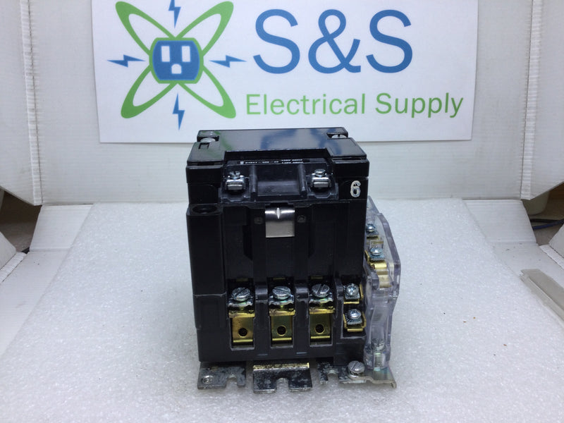 Square D 31041-400-42 Starter Coil 110-120V 50/60Hz